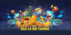 Bắn Cá Đổi Thưởng TP88