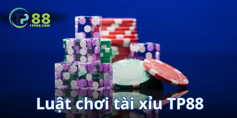 Quy luật chơi tài xỉu TP88 được nhiều người chơi quan tâm