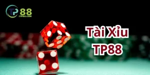 Tài Xỉu TP88 - Tựa Game Với Lối Chơi Đơn Giản Và Cuốn Hút